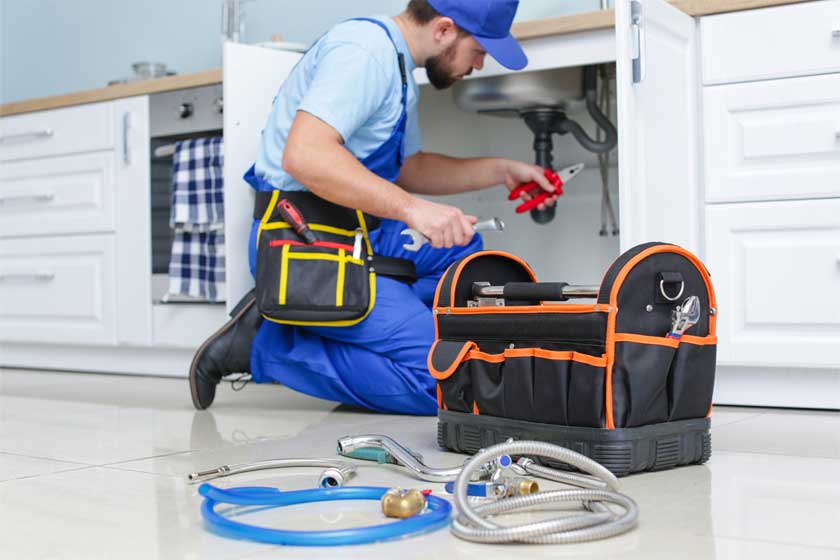 Service d'entretien préventif